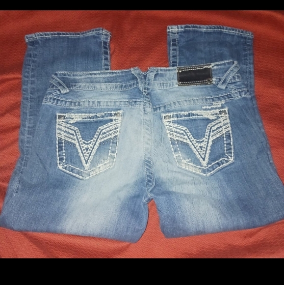 3 pair bundle: Vigoss Capri bundle (9/10 and 11) - Picture 3 of 12